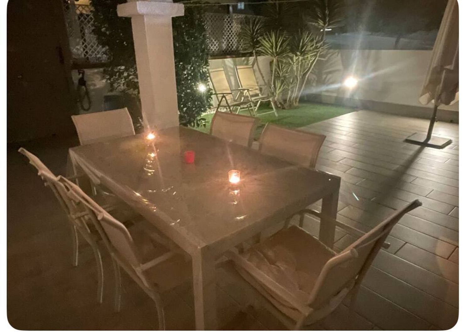 Chalet pareado en Río llobregat, 120, Mil Palmeras, Mil Palmeras - Foto 5