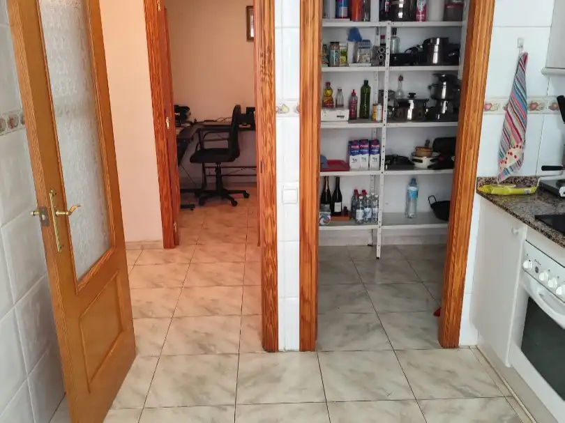 Piso en  Avinguda de Catalunya 49 - Foto 12