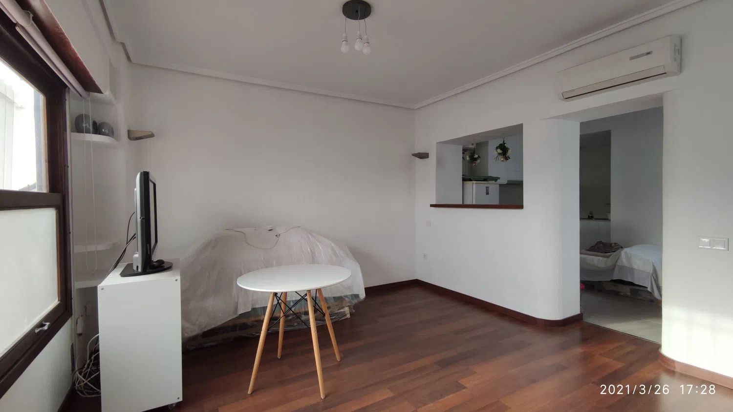 Estudio en calle Císcar, 66 - Foto 6