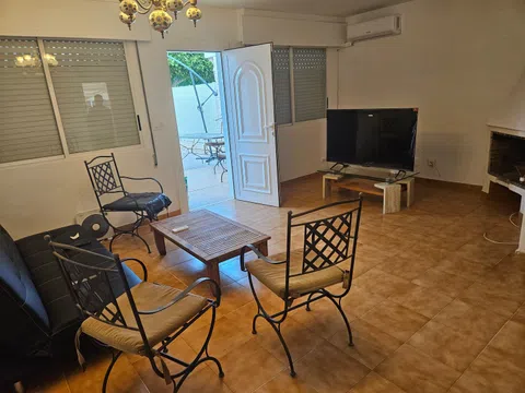 Chalet adosado en avenida Costa Blanca, 51