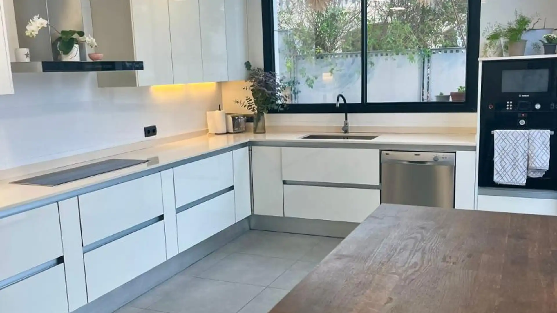 Chalet en  Carrer de la Camamilla 18 - Foto 9