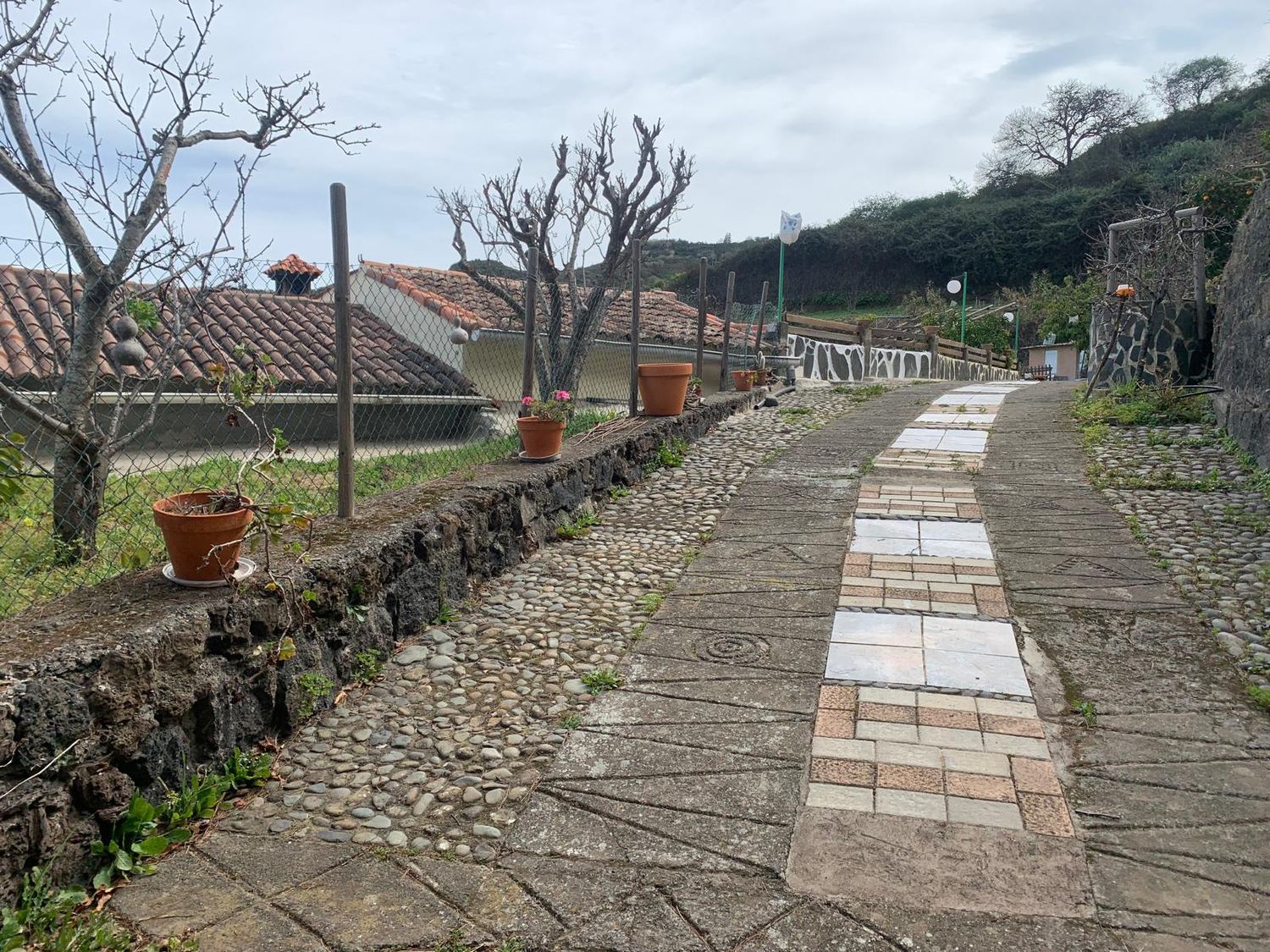 Finca rústica en Lugar Lomo de la Palma, 9 - Foto 4