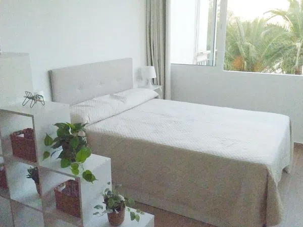 Estudio en Calle Hermanos Álvarez Quintero, 5, La Cala del Moral, La Cala del Moral - Foto 10