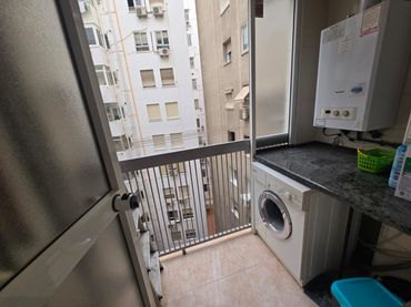 Piso en  Valencia Capital - Foto 8