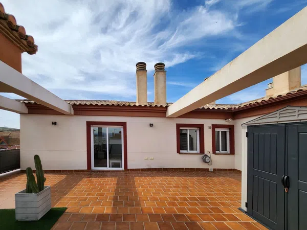 Ático en calle Murillo, 2 - Foto 36