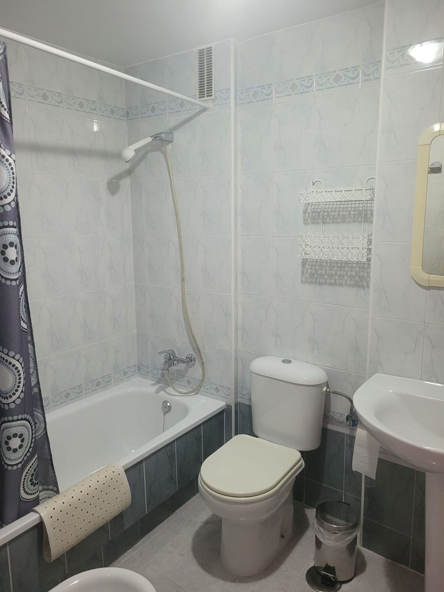 Piso en avenida Plutarco, 22 - Foto 9