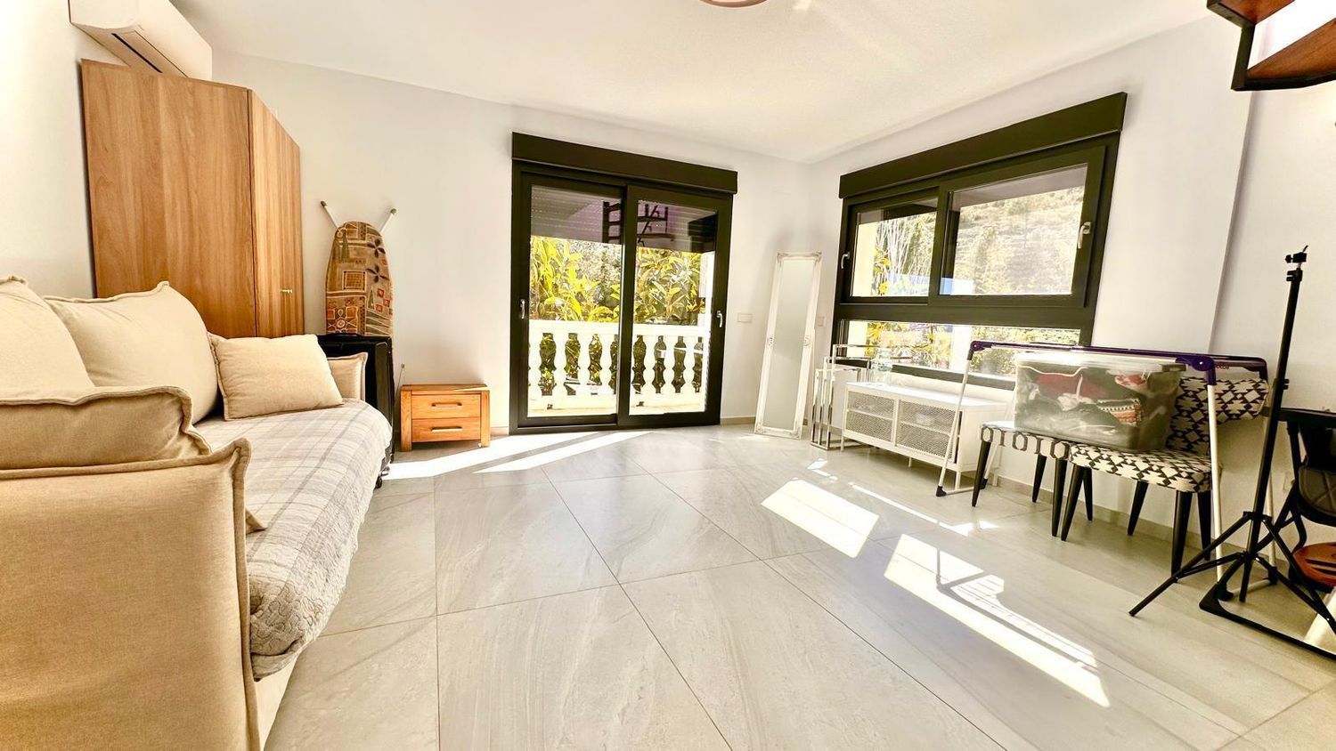 Casa o chalet independiente en Calle Xirimoia, 55, El Montgó, El Montgó - Foto 22