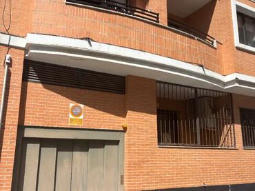 Piso en  Calle Salvador Giner 6 - Foto 4