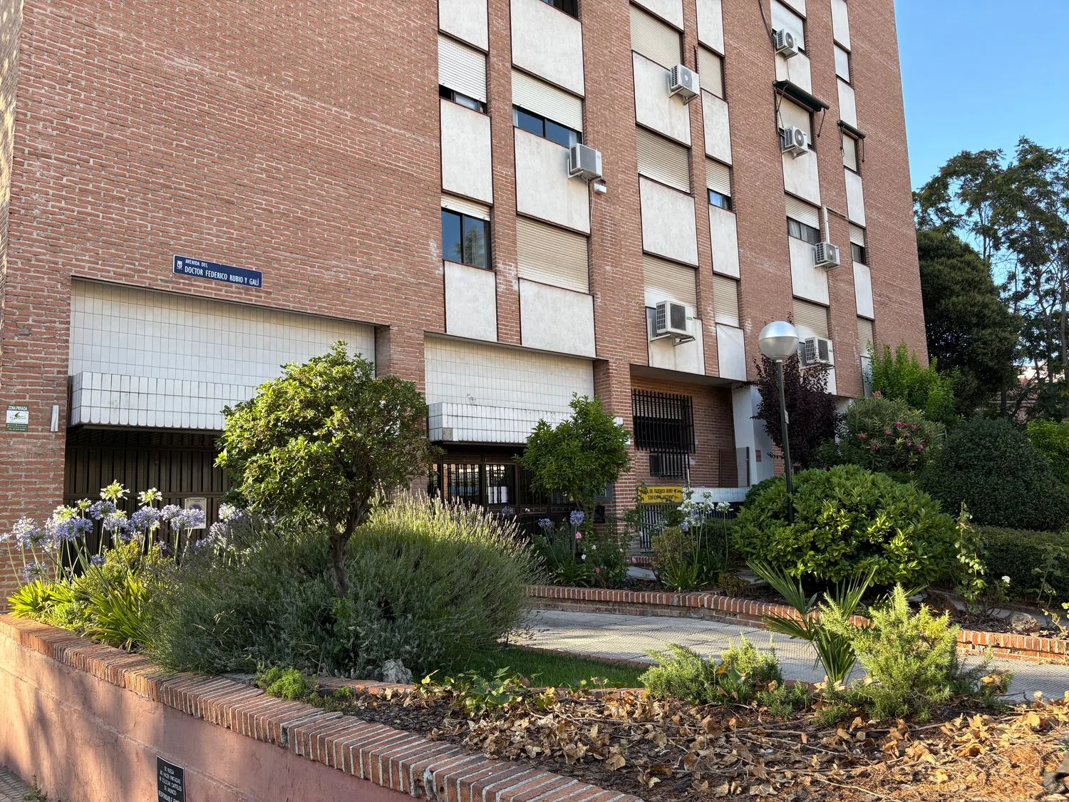 Piso en avenida del Doctor Federico Rubio y Galí, 1 - Foto 11