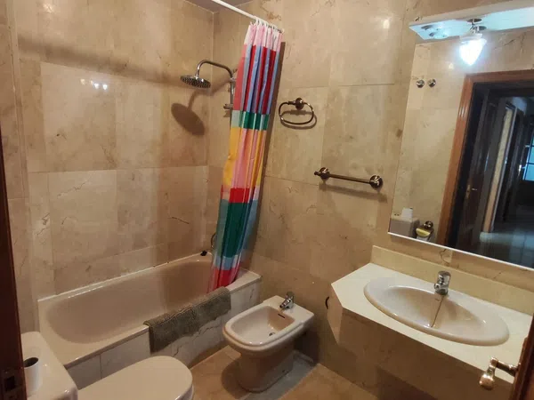 Piso en Ronda de Garay, 37, Santa Eulalia - Foto 13
