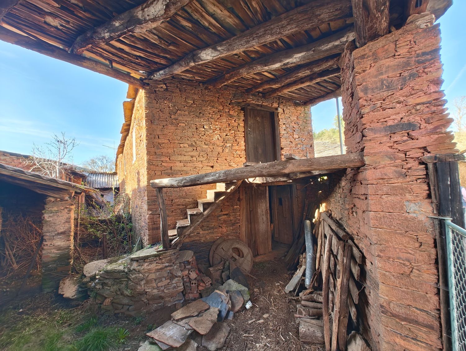Casa de pueblo en Eimer s/n - Foto 7