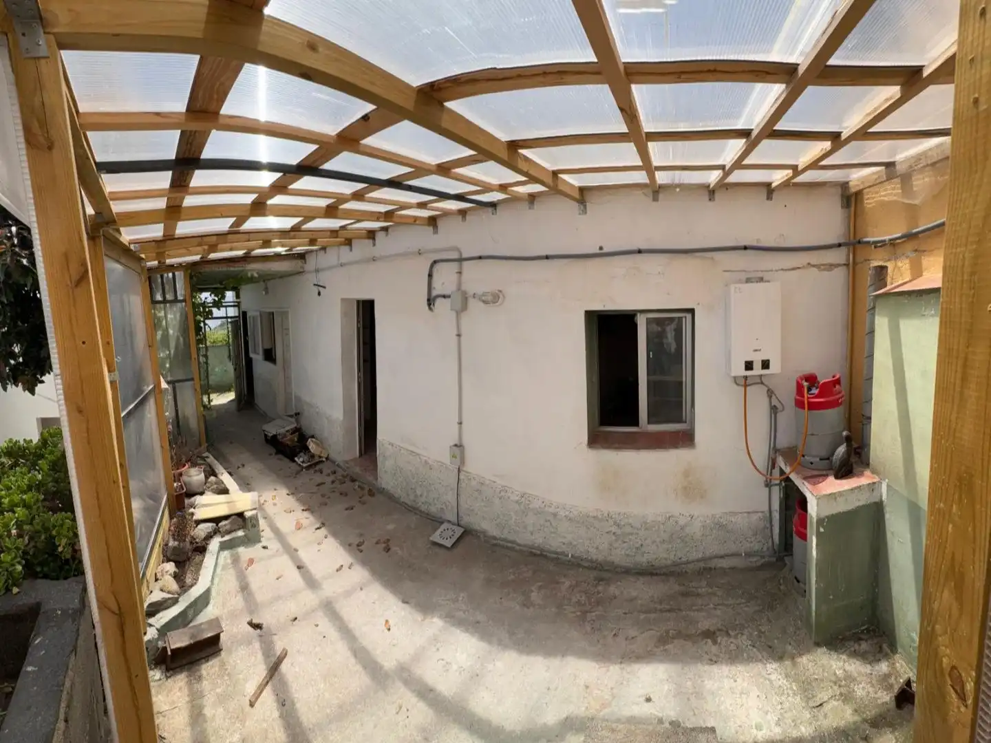Casa adosada en Los Realejos - Foto 13