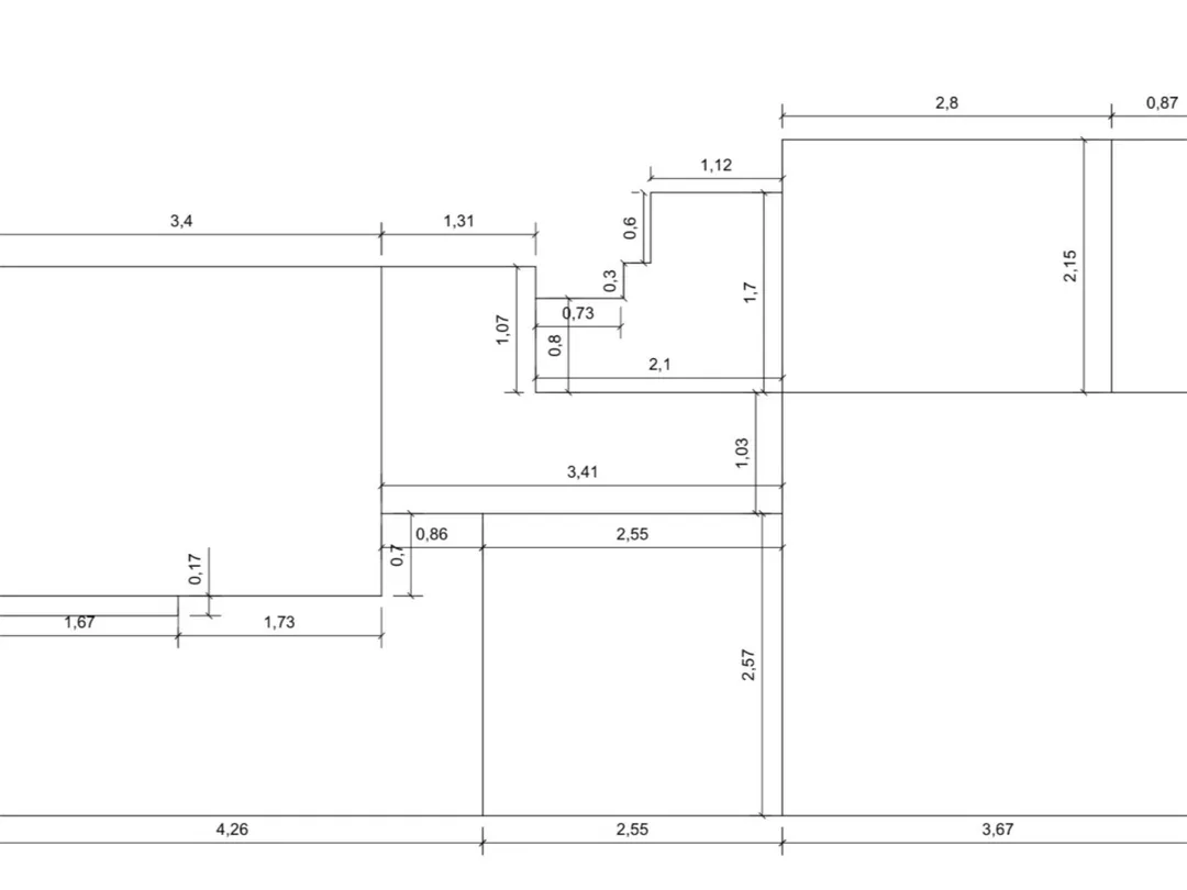 Piso en  Rambla de Prim 76 - Foto 16