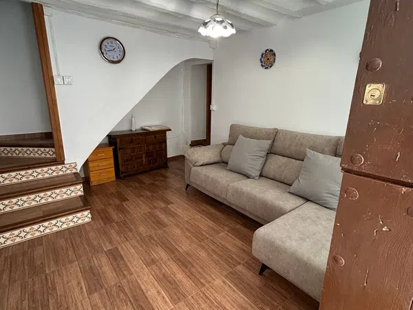 Casa de pueblo en Calle Loma, 1 - Foto 1