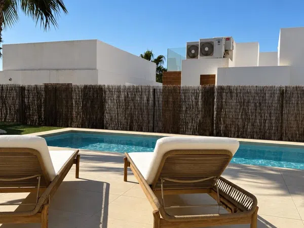 Casa o chalet independiente en Calle Fausto, 431, Villamartín - Foto 12