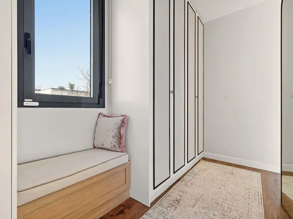 Chalet pareado en Urbanizacion Monte de la Villa M-5, 5 - Foto 30