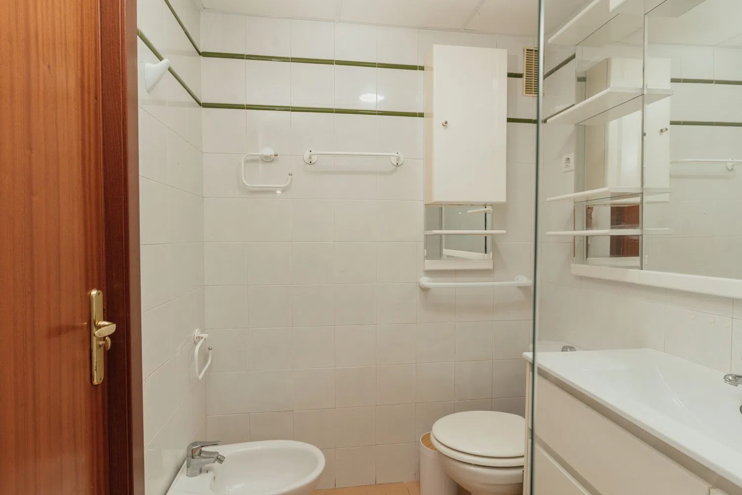 Piso en Barrio Huelin - Foto 8