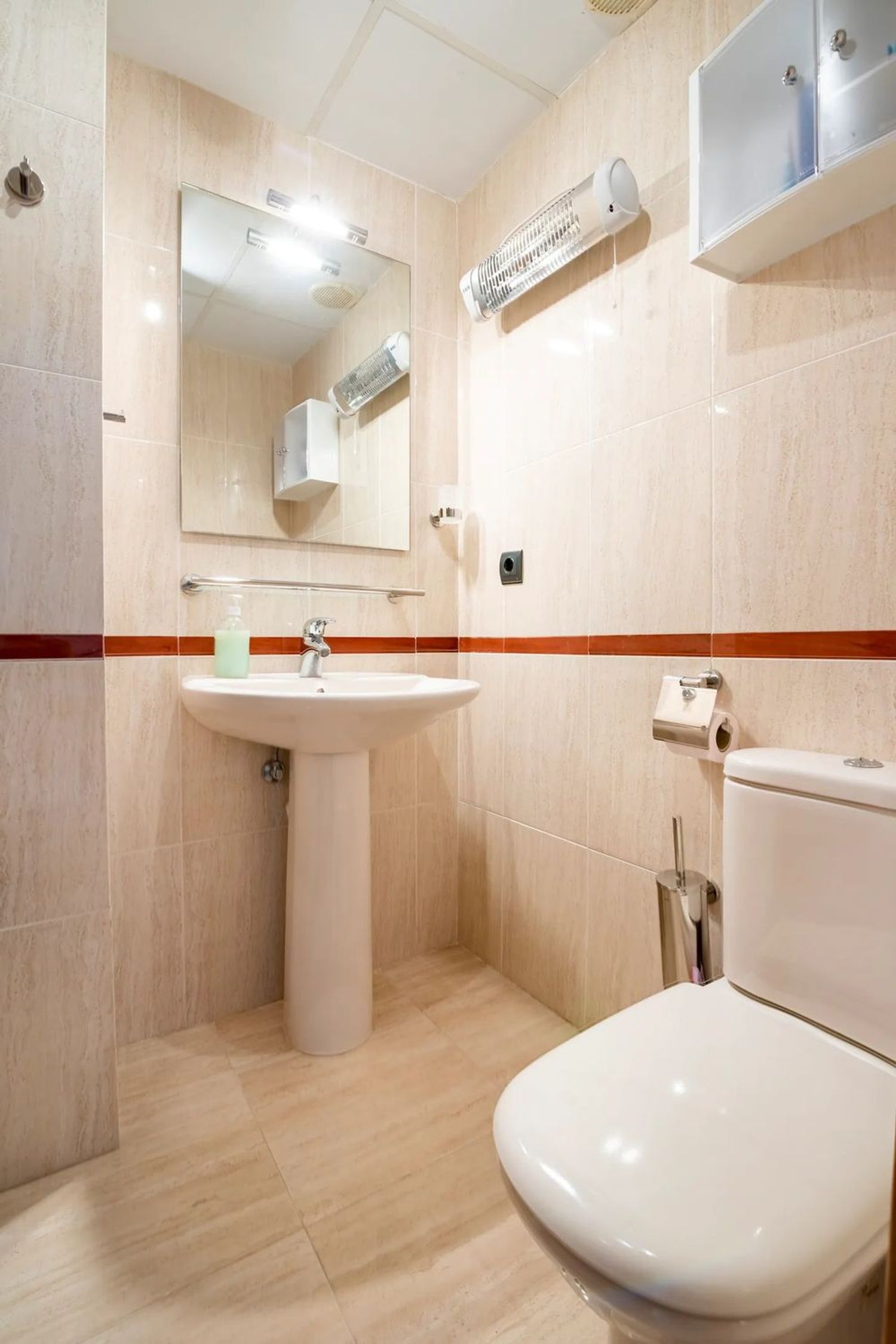 Piso en Avenida del Marquès de Benicarló, 10, Zona Puerto Playa, Zona Puerto Playa - Foto 9