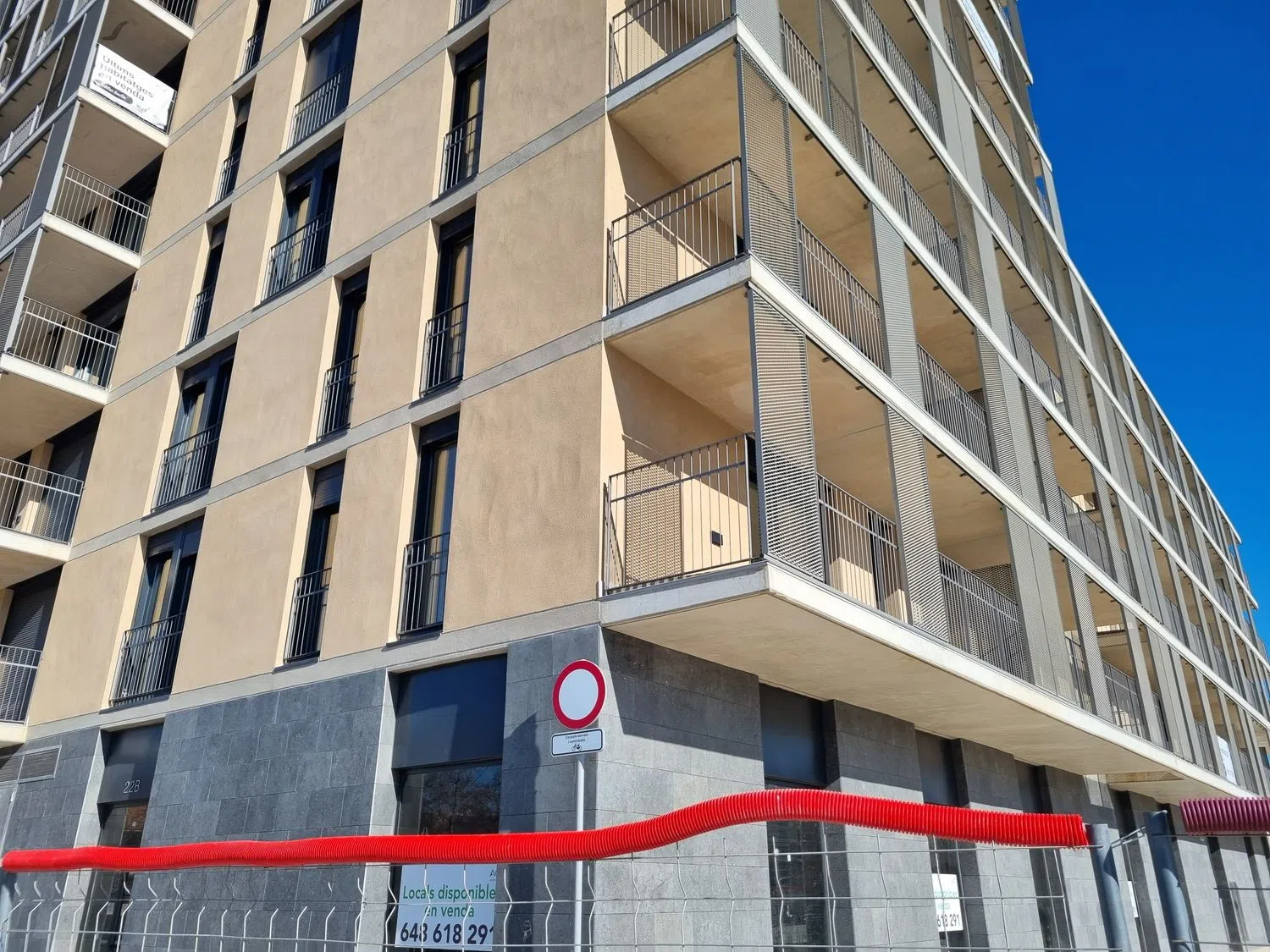 Piso en calle del Ferro, 24 - Foto 2