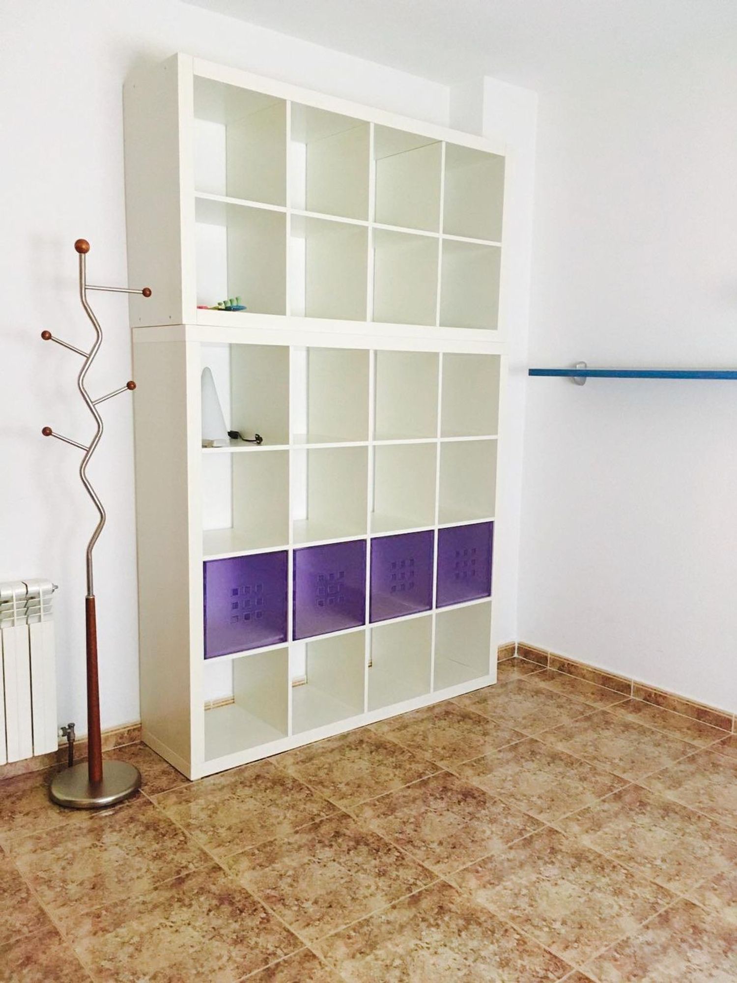 Chalet adosado en Calle Nápoles, 3 e, El Plan-Polígono de Santa Ana - Foto 20