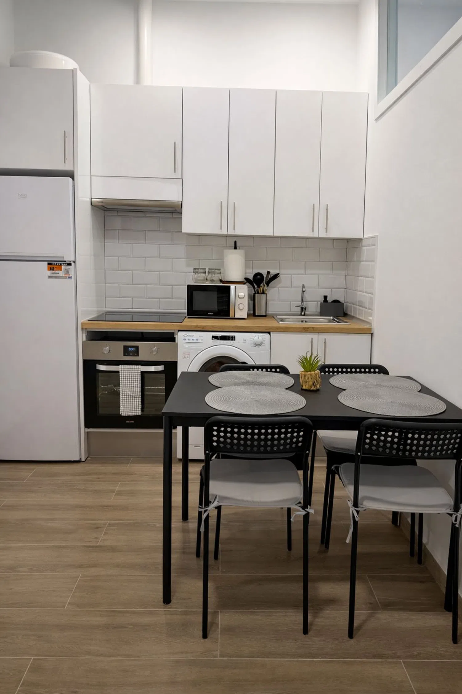 Piso en calle Manuel Lamela, 12 - Foto 3