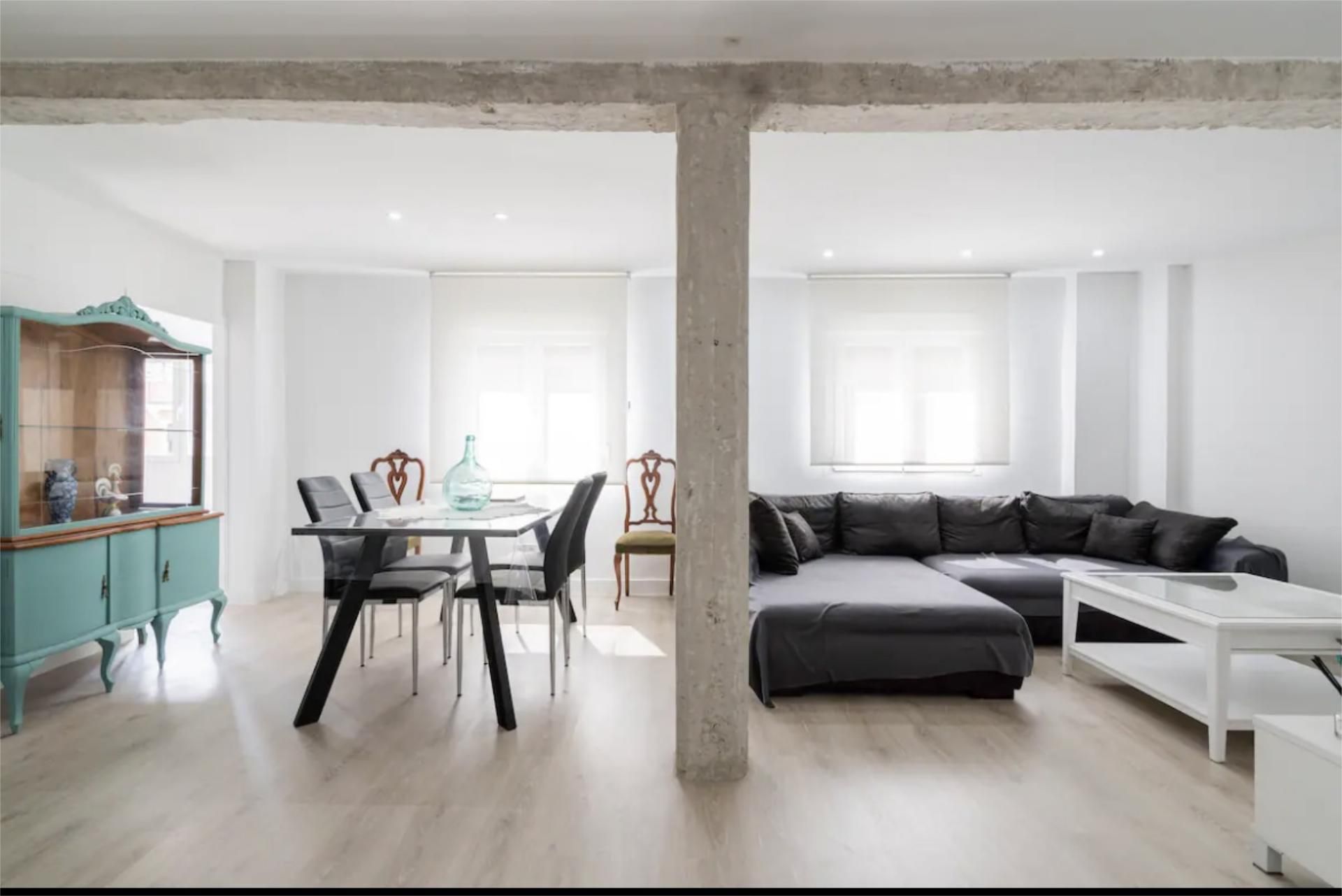 Piso en  Calle de Bravo Murillo 307