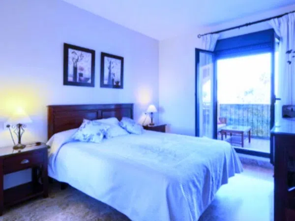 Piso en Avenida de Barcelona, 6, Linda Vista-Nueva Alcántara-Cortijo Blanco - Foto 9