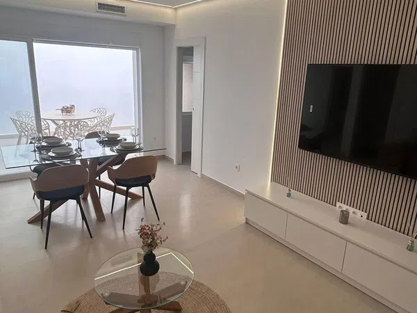 Casa o chalet independiente en Calle Saenz Flores, 16, Lo Pagán, Lo Pagán - Foto 1
