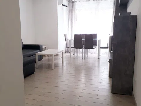 Piso en calle Duque de Rivas, 10