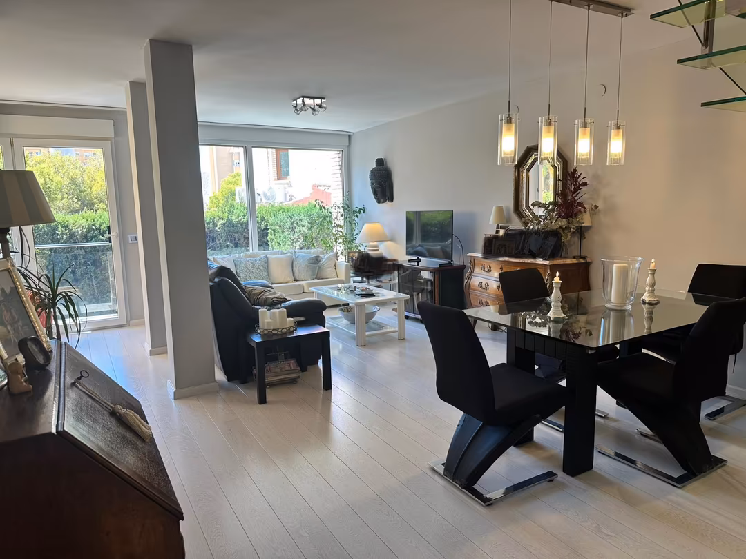 Piso en  Carrer ĽAmfora 3 - Foto 3