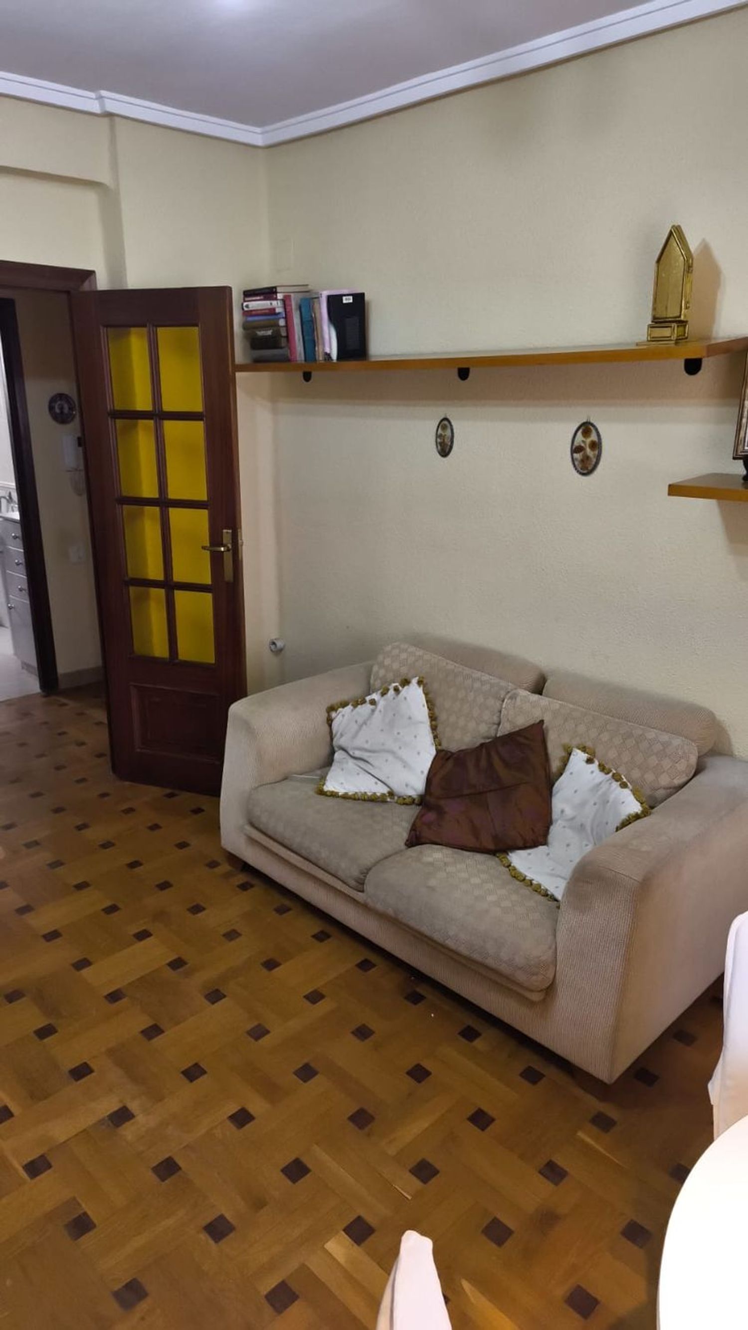 Piso en Calle del Bisbe Jaume Pérez, 15 - Foto 4