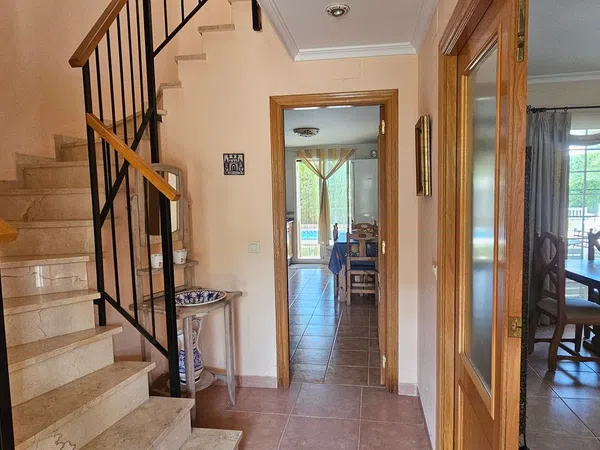 Casa o chalet independiente en Rascanya - Foto 12