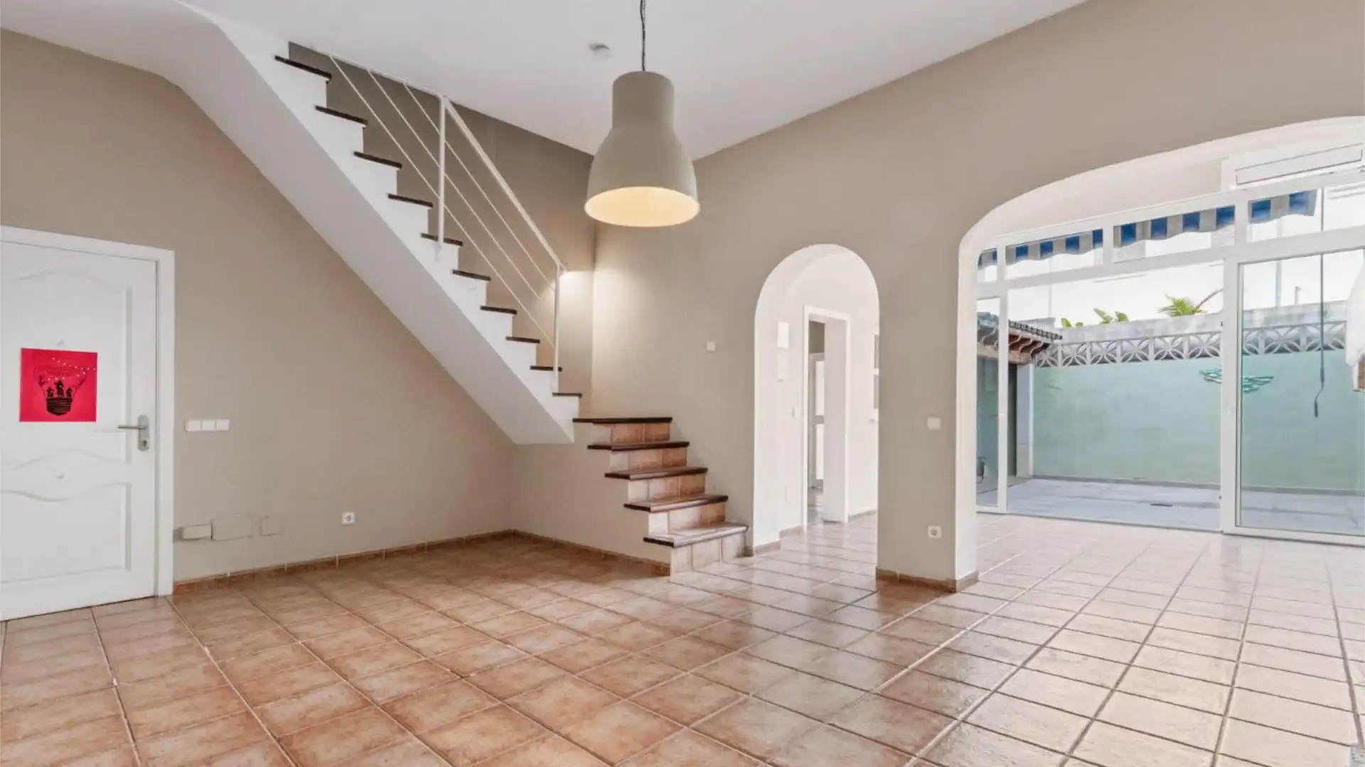 Casa adosada en  Carrer de la Palmera 23 - Foto 3