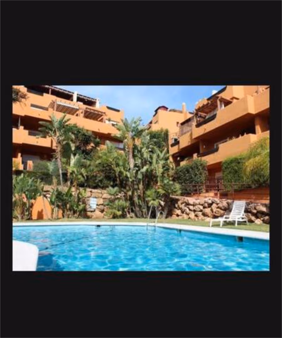 Piso en Riviera del Sol - Foto 9