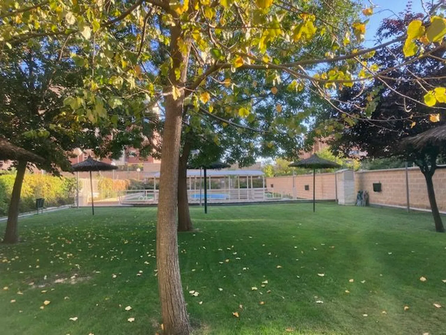 Piso en calle del Monasterio de Montesclaros, 9 - Foto 38