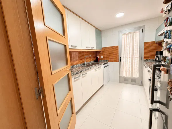 Piso en Calle d'Atenes-04, 5, Zona Parc Central - Hort de Trenor, Zona Parc Central - Hort de Trenor - Foto 13