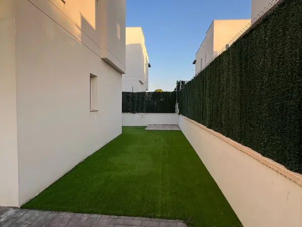 Chalet pareado en Calle de la Serra d'Espadà, 21, Maravisa, Maravisa - Foto 3