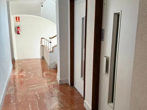 Estudio en Calle de Sánchez Pacheco, 16, Ciudad Jardín - Foto 16