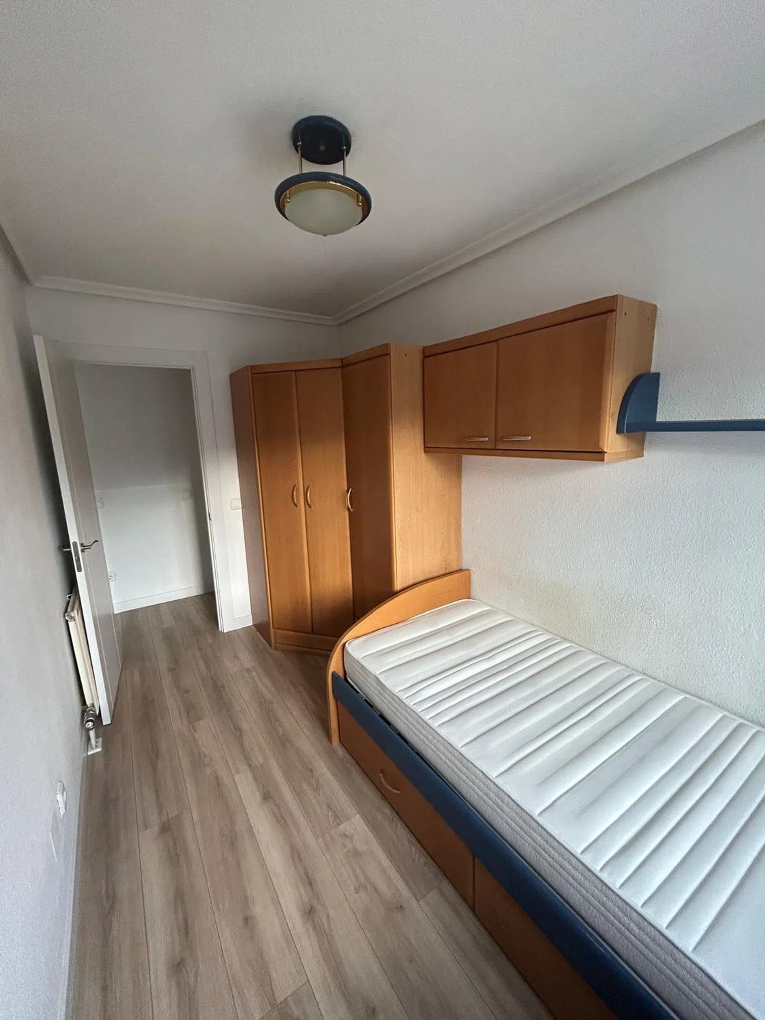 Piso en calle Alonso del Castillo, 1 - Foto 10