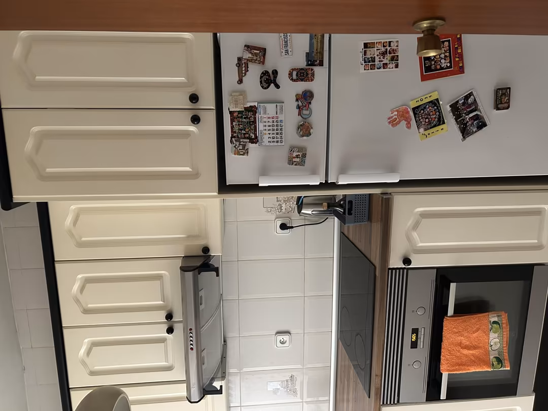 Piso en  Calle Béjar 16 - Foto 3