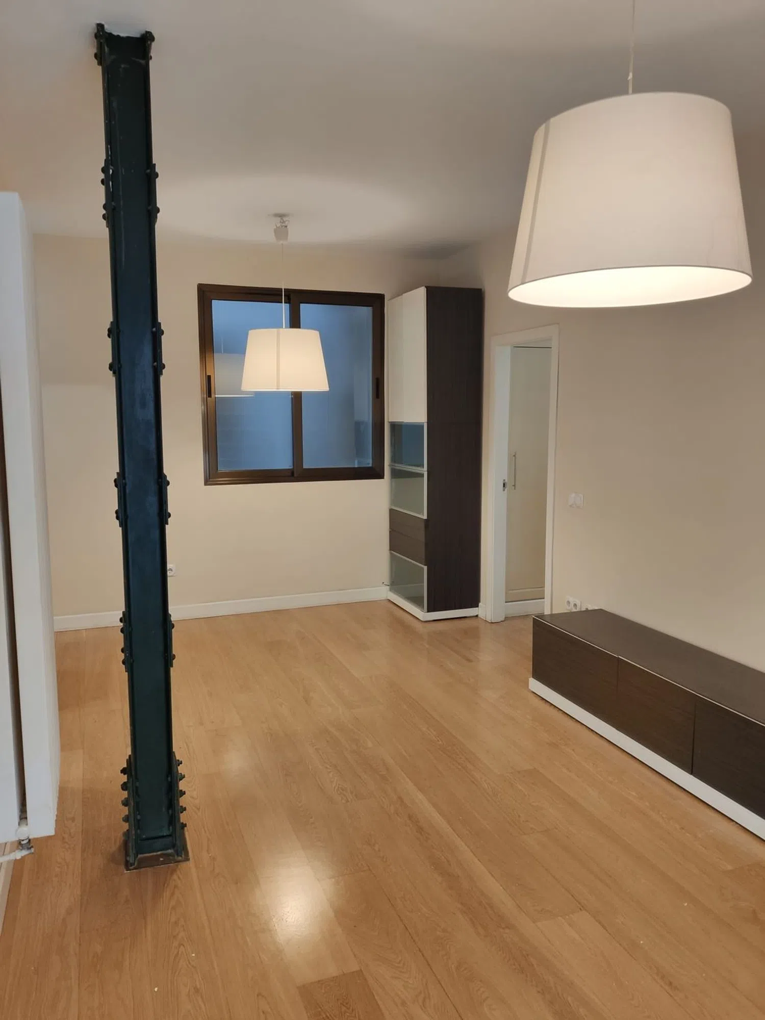 Piso en avenida de Menéndez Pelayo, 32 -40 - Foto 1