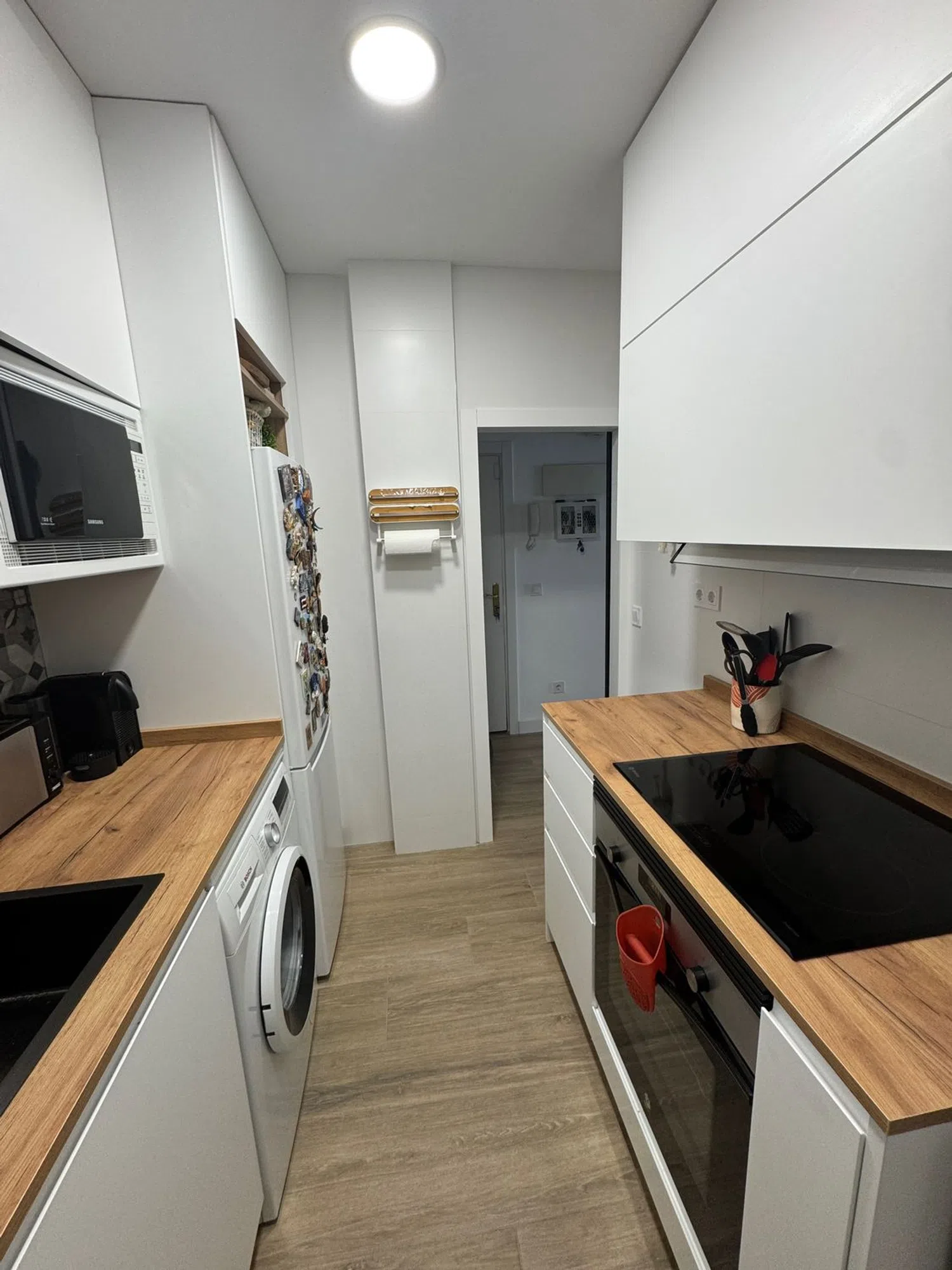 Piso en calle del Párroco Julio Morate, 5 - Foto 6