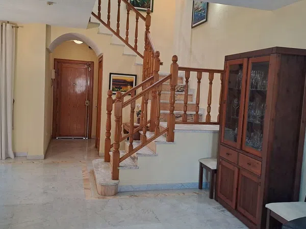 Chalet adosado en Camino de Bobar, 900, Vega de Acá - Nueva Almería - Cortijo Grande, Vega de Acá - Nueva Almería - Cortijo Grande - Foto 3