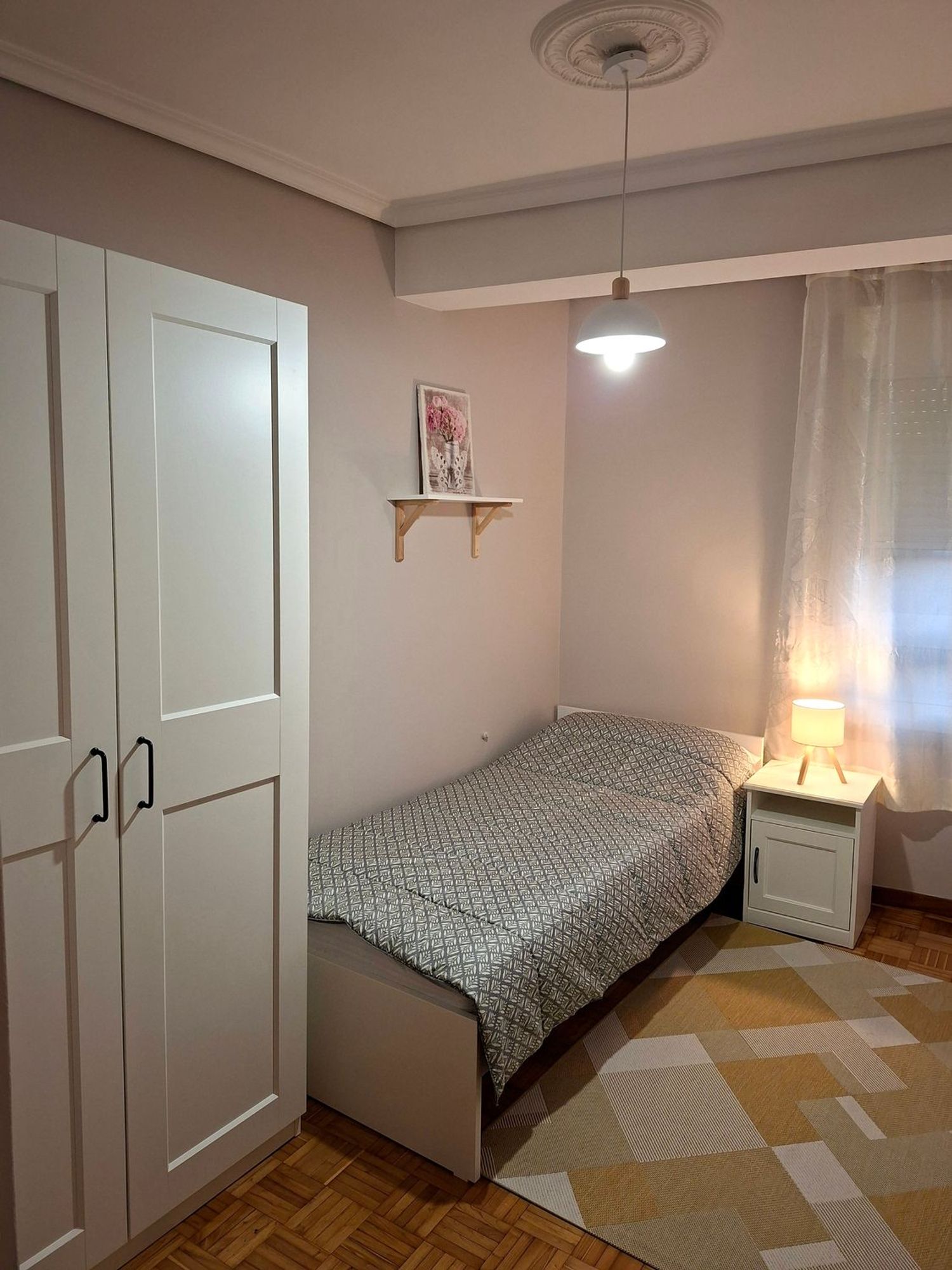 Piso en Calle de Daniel Castelao, 5 - Foto 5