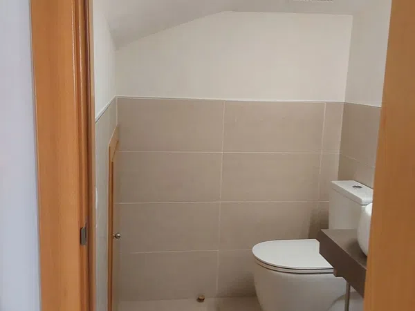 Chalet pareado en Calle Rosa de Luxemburgo, 47, Aljamar, Aljamar - Foto 8