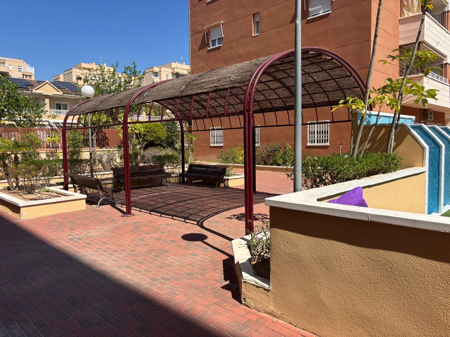 Chalet adosado en calle Alberto Asencio Gonzalvez, 41 - Foto 39