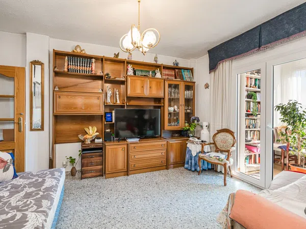 Ático en Barrio Fuente del Berro