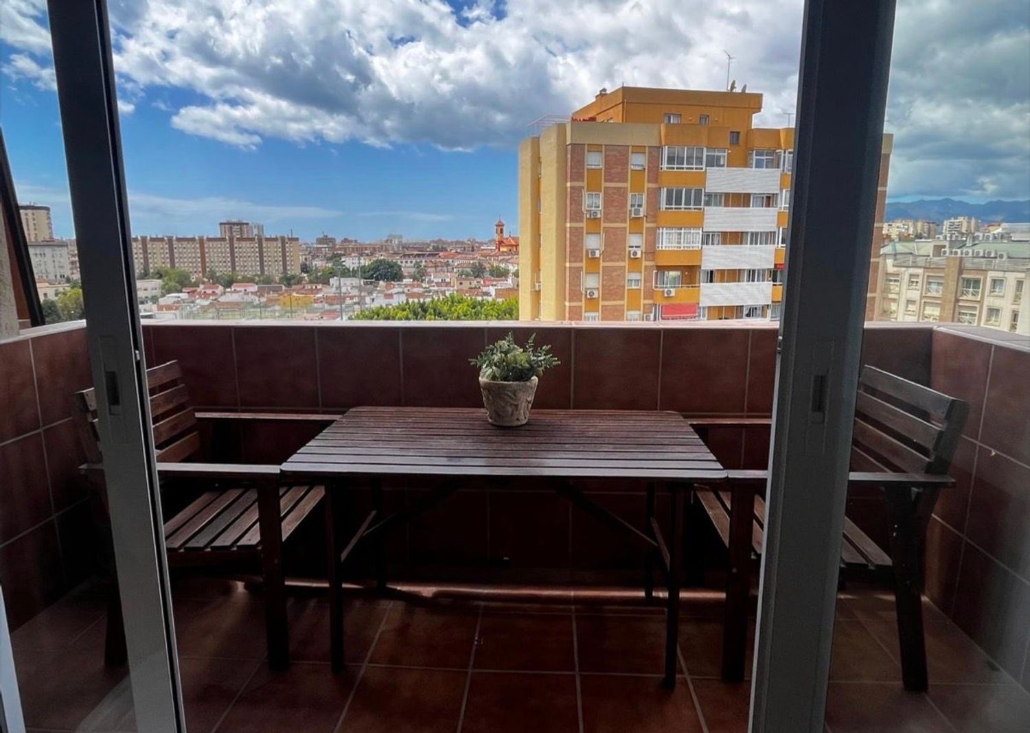 Piso en Calle Martínez Maldonado, 74 - Foto 13