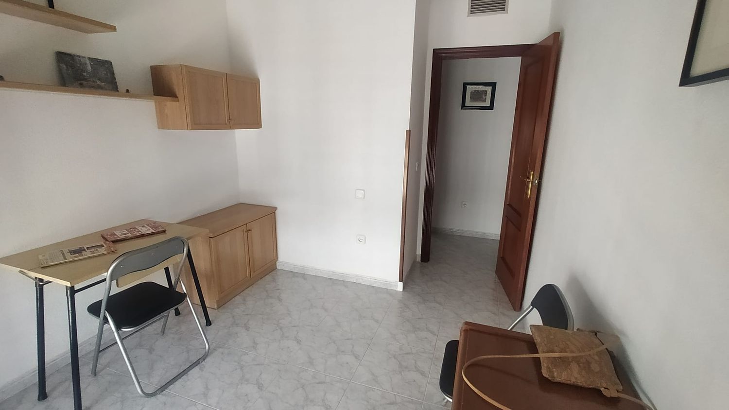 Piso en calle Marqués de Oquendo, 14 - Foto 4