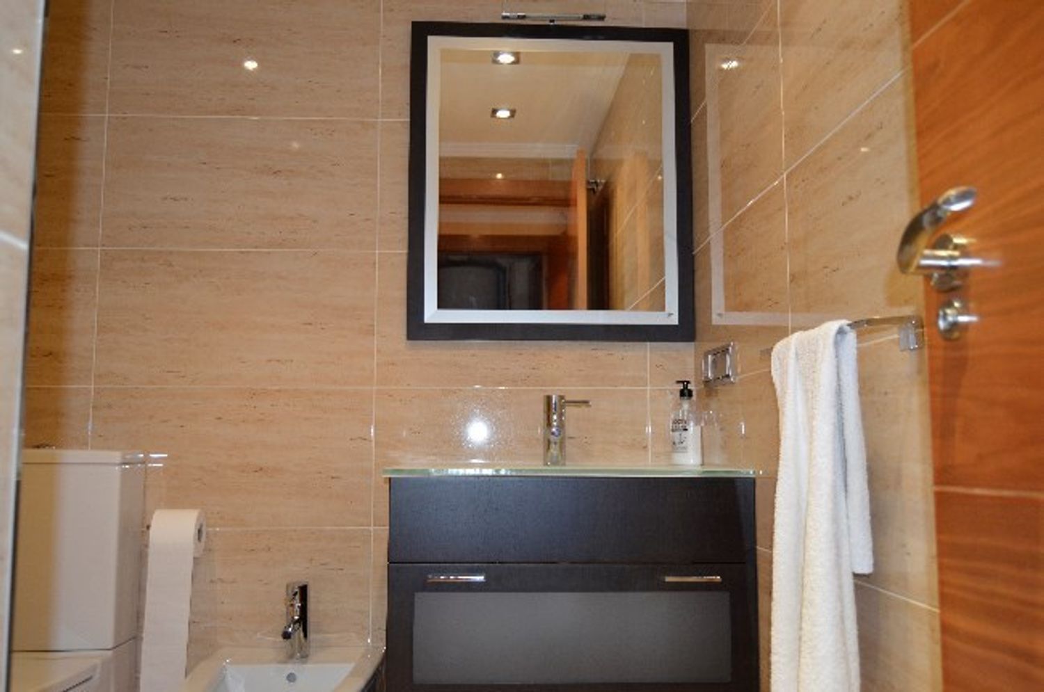 Piso en Calle Papagayo, 1, Monte Alto - Zalaeta - Atocha, Monte Alto - Zalaeta - Atocha - Foto 7